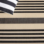 SAFAVIEH Washable Rug Outdoor Courtyard Collection - Image 7