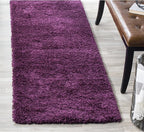 SAFAVIEH California Shag Collection Accent Rug - Image 2