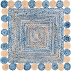 SAFAVIEH Cape Cod Collection Area Rug - Image 2