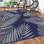 GENIMO Outdoor Rug 5' x 8' Waterproof by GENIMO