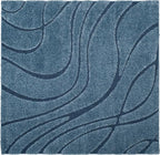 SAFAVIEH Florida Shag Collection Area Rug - Image 2