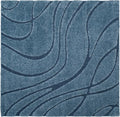 SAFAVIEH Florida Shag Collection Area Rug by Unknown
