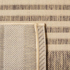 SAFAVIEH Washable Rug Outdoor Courtyard Collection - Image 8