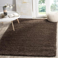 SAFAVIEH California Shag Collection Area Rug by Unknown
