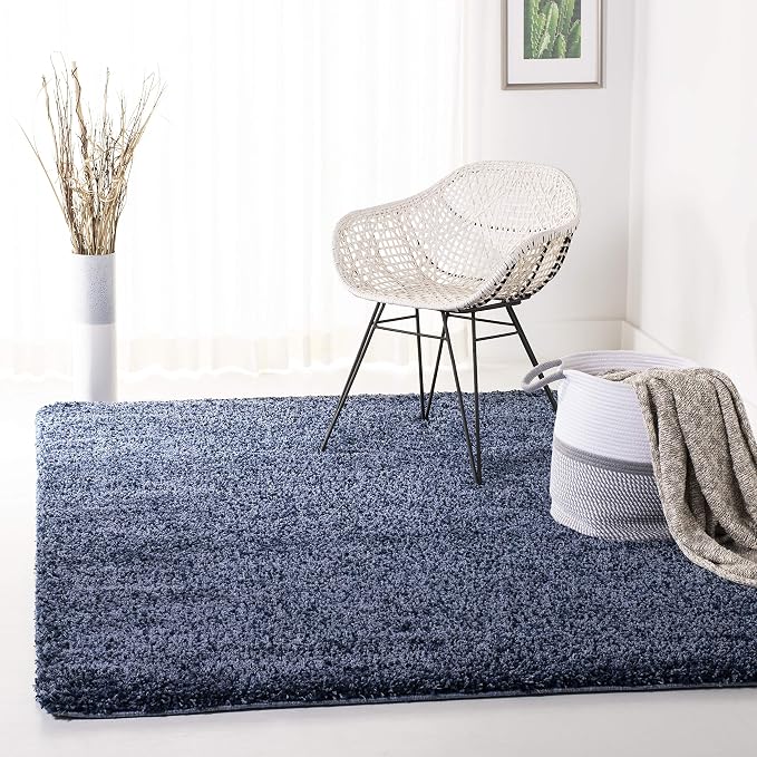 SAFAVIEH California Shag Collection Area Rug - Image 10