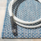 SAFAVIEH Courtyard Collection Area Rug - Image 4