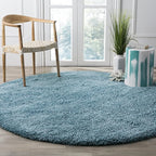 SAFAVIEH California Shag Collection Area Rug by Unknown