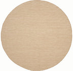 SAFAVIEH Outdoor Round Rug 9' - Image 3