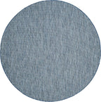 SAFAVIEH Washable Rug Outdoor Courtyard Collection by Unknown