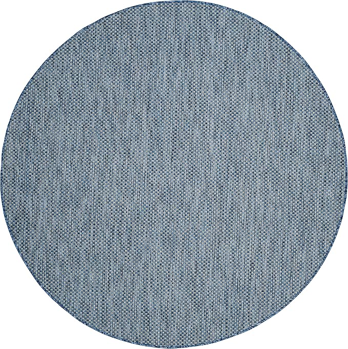 SAFAVIEH Courtyard Collection Area Rug - Image 2