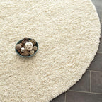 SAFAVIEH Round Rug 12' - Image 6
