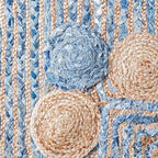 SAFAVIEH Cape Cod Collection Area Rug - Image 7