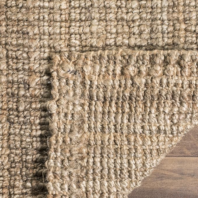 SAFAVIEH Natural Fiber Collection Area Rug - Image 6