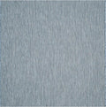SAFAVIEH Outdoor Square Rug 10' by Unknown